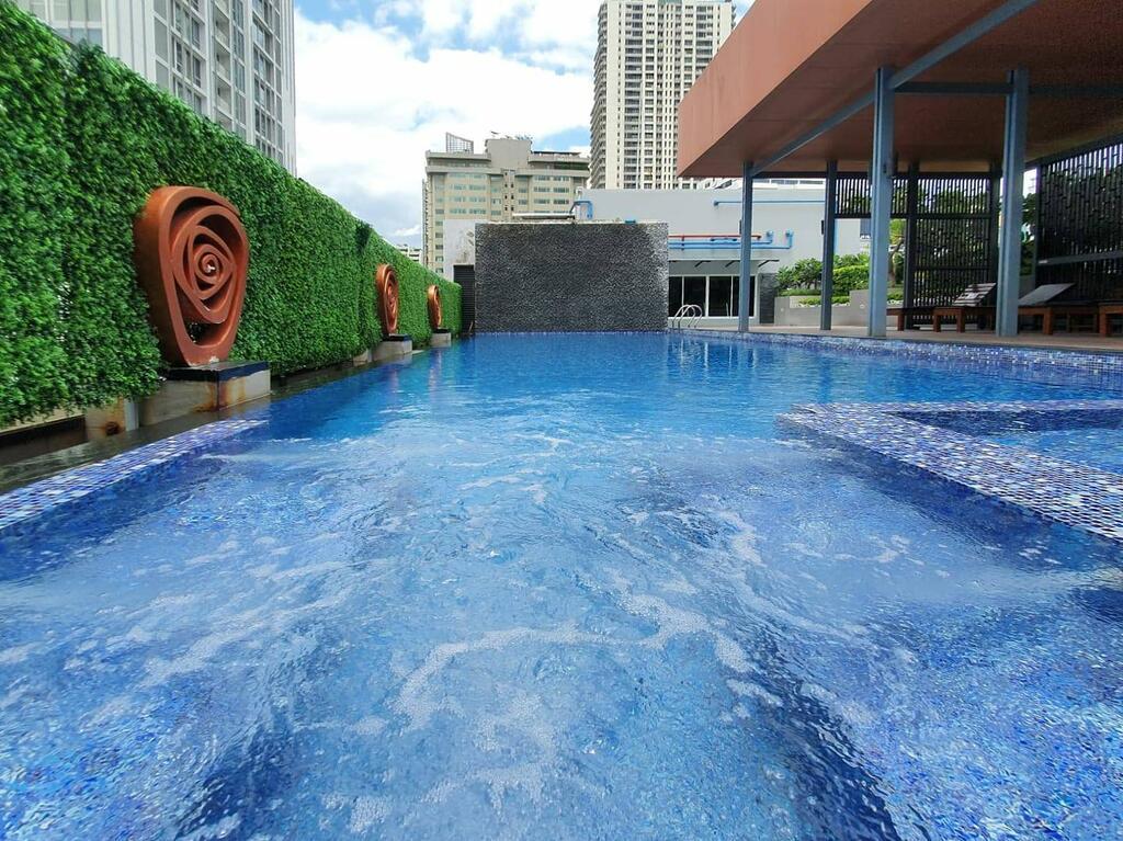 Dazzle Residence Bangkok Eksteriør bilde